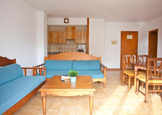 BJ PLAYAMAR HOTEL & APARTMENTS 18