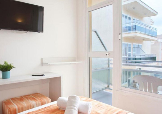 BJ PLAYAMAR HOTEL & APARTMENTS 21