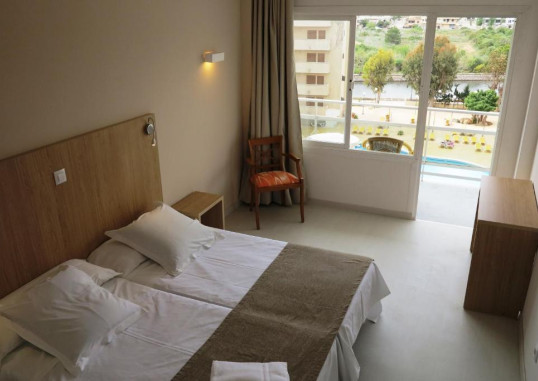 BJ PLAYAMAR HOTEL & APARTMENTS 23