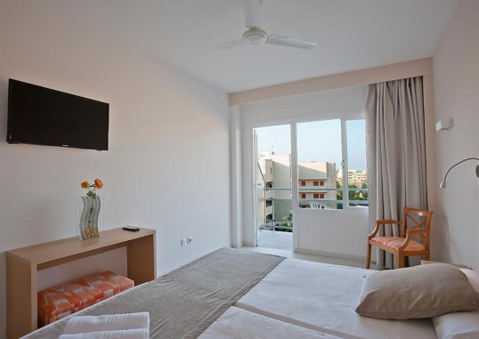 BJ PLAYAMAR HOTEL & APARTMENTS 24