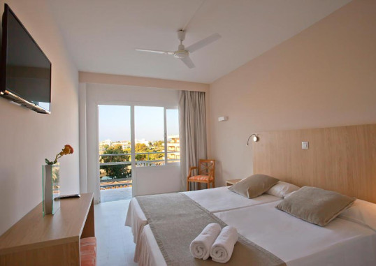 BJ PLAYAMAR HOTEL & APARTMENTS 25