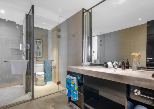 MINIMAX HOTEL SHANGHAI SONGJIANG 7