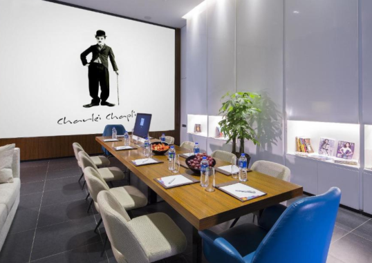 MINIMAX HOTEL SHANGHAI SONGJIANG 11