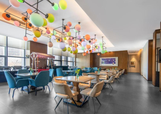 MINIMAX HOTEL SHANGHAI SONGJIANG 13