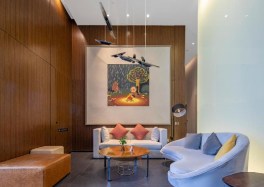 MINIMAX HOTEL SHANGHAI SONGJIANG 14
