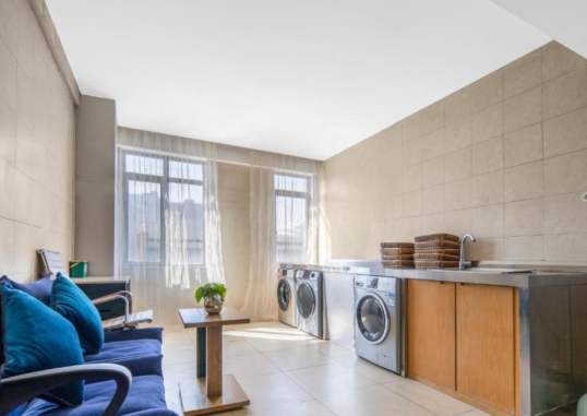 MINIMAX HOTEL SHANGHAI SONGJIANG 15