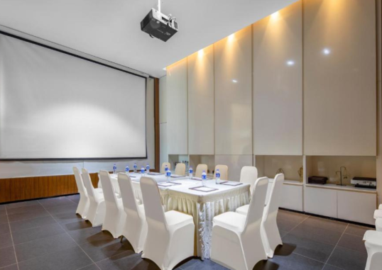 MINIMAX HOTEL SHANGHAI SONGJIANG 18