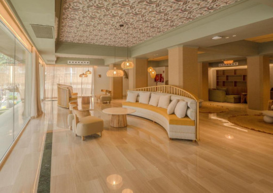 IPANEMA PARK HOTEL 6