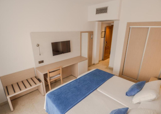 IPANEMA PARK HOTEL 11