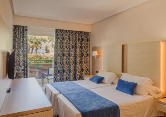 IPANEMA PARK HOTEL 13