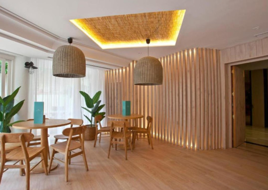IPANEMA PARK HOTEL 16