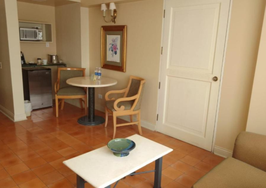 SUITES DEL BOSQUE HOTEL 10
