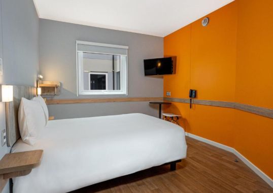 IBIS BUDGET LIMA MIRAFLORES 4