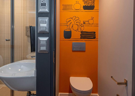 IBIS BUDGET LIMA MIRAFLORES 7