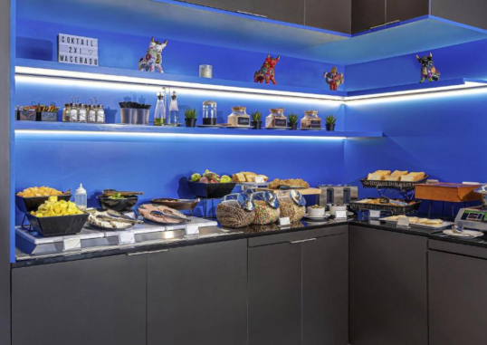 IBIS BUDGET LIMA MIRAFLORES 10