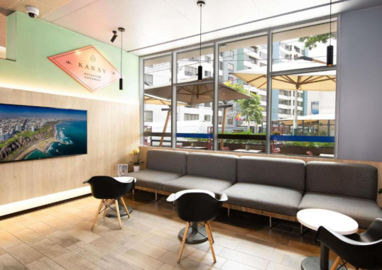 IBIS BUDGET LIMA MIRAFLORES 15
