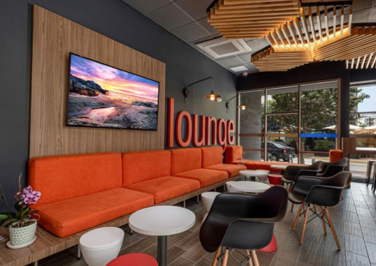 IBIS BUDGET LIMA MIRAFLORES 18