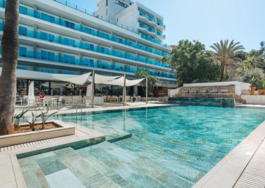 BAHIA DEL SOL 2