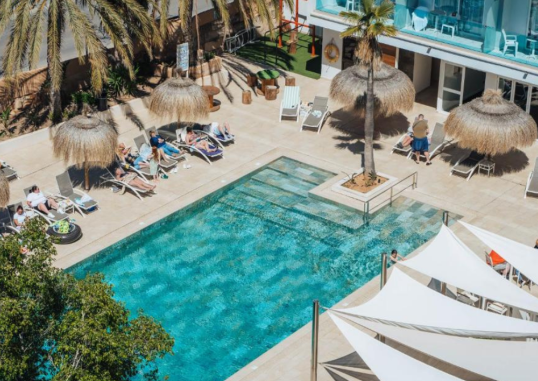 BAHIA DEL SOL 3