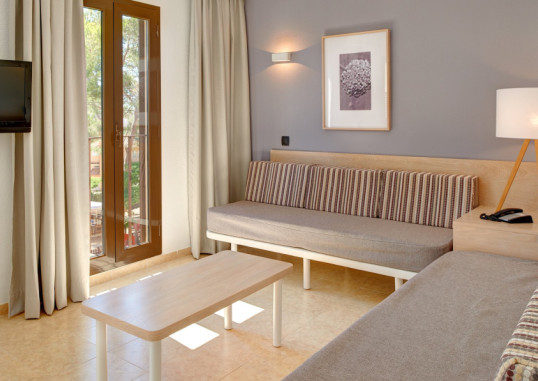 PROTUR FLORIANA RESORT APARTHOTEL 5