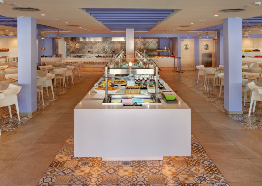 PROTUR FLORIANA RESORT APARTHOTEL 6