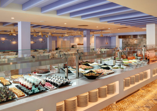 PROTUR FLORIANA RESORT APARTHOTEL 11