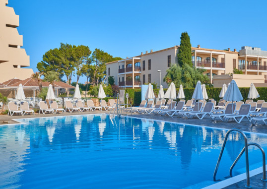 PROTUR FLORIANA RESORT APARTHOTEL 2