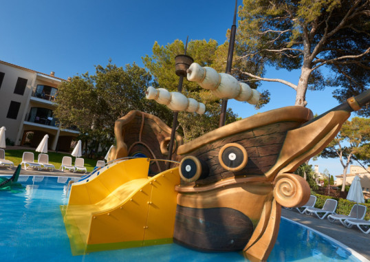PROTUR FLORIANA RESORT APARTHOTEL 14