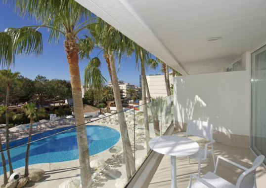 IBEROSTAR WAVES CRISTINA 4