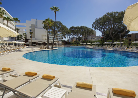 IBEROSTAR WAVES CRISTINA 3