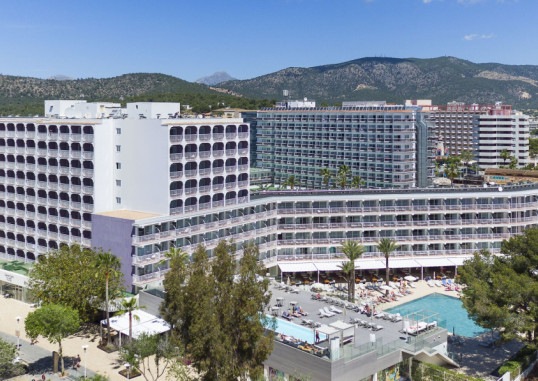 SOL HOUSE MALLORCA (ADULTS ONLY 16+) 6