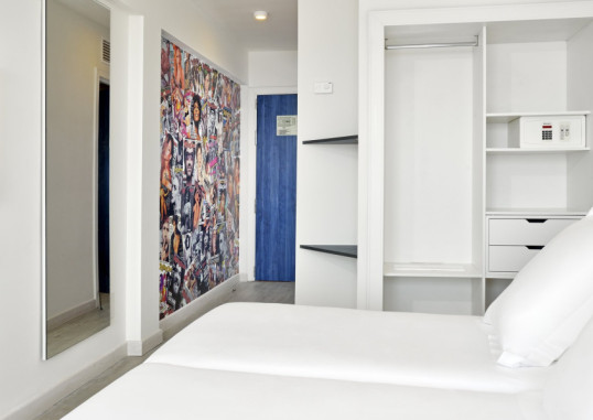 SOL HOUSE MALLORCA (ADULTS ONLY 16+) 11