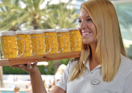 SOL HOUSE MALLORCA (ADULTS ONLY 16+) 23