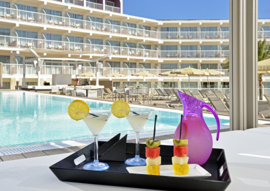 SOL HOUSE MALLORCA (ADULTS ONLY 16+) 24