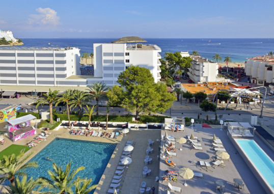 SOL HOUSE MALLORCA (ADULTS ONLY 16+) 4