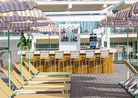 SOL HOUSE MALLORCA (ADULTS ONLY 16+) 27