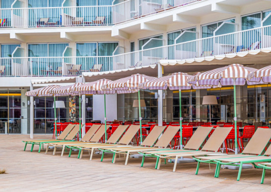 SOL HOUSE MALLORCA (ADULTS ONLY 16+) 28