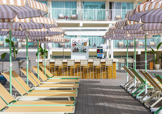 SOL HOUSE MALLORCA (ADULTS ONLY 16+) 30