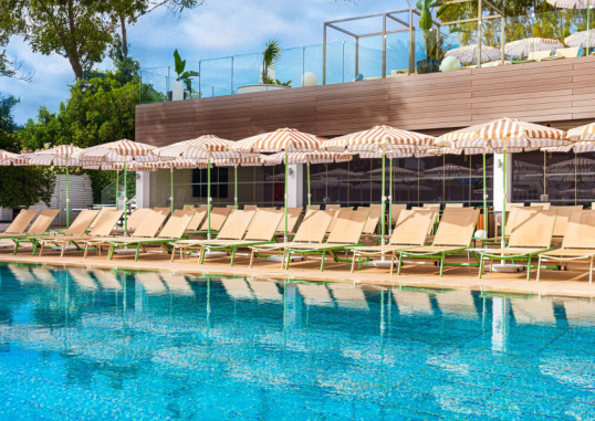SOL HOUSE MALLORCA (ADULTS ONLY 16+) 2