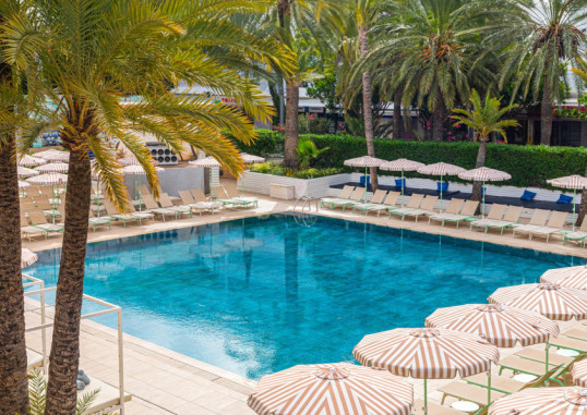 SOL HOUSE MALLORCA (ADULTS ONLY 16+) 9