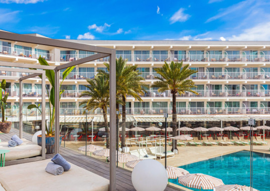 SOL HOUSE MALLORCA (ADULTS ONLY 16+) 1