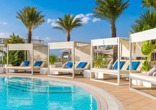 SOL HOUSE MALLORCA (ADULTS ONLY 16+) 3