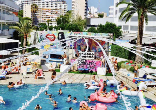 SOL HOUSE MALLORCA (ADULTS ONLY 16+) 39