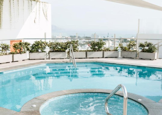 WYNDHAM COSTA DEL SOL LIMA CITY 3