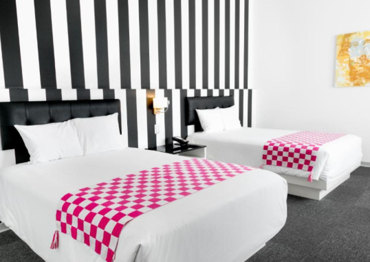 WYNDHAM COSTA DEL SOL LIMA CITY 4