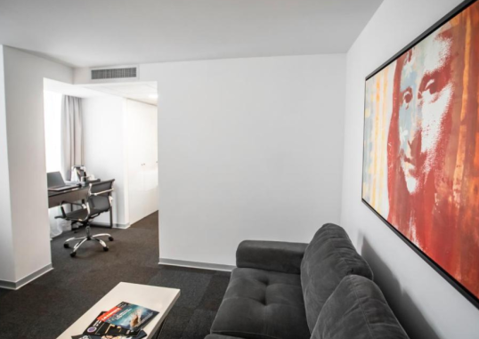 WYNDHAM COSTA DEL SOL LIMA CITY 5