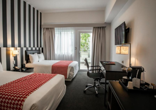 WYNDHAM COSTA DEL SOL LIMA CITY 6