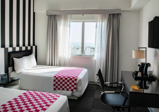 WYNDHAM COSTA DEL SOL LIMA CITY 7