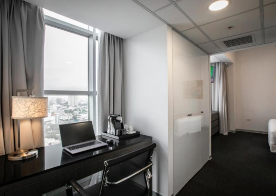 WYNDHAM COSTA DEL SOL LIMA CITY 9