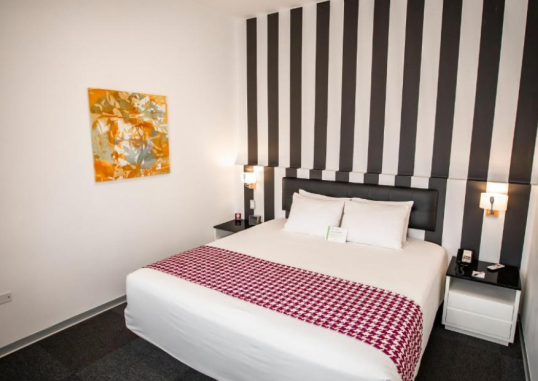 WYNDHAM COSTA DEL SOL LIMA CITY 10
